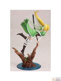 Фигурка 1/8 Лифа (Leafa Fairy Dance)