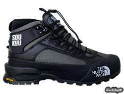 The North Face Waterproof Outdoor Grey (40-45)