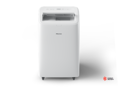Мобильный кондиционер Hisense серии C AP-12CW4GQCS00