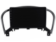 ПЕРЕХОДНАЯ РАМКА ДЛЯ УСТАНОВКИ АВТОМАГНИТОЛЫ CARAV 22-106: 9&quot; / 230:220 x 130 mm / NISSAN Juke 2010+ / INFINITI ESQ 2014+ (RNS-FC474)
