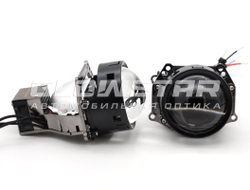 Билед модули Aozoom R5 2025, 3.0 дюйма, 12V, крепление 3R (комплект, 2шт)