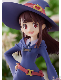 Фигурка Ацуко Кагари (Atsuko Kagari Pop Up Parade)