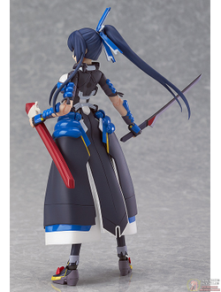 Фигурка фигма Футаё Хонда (figma Honda Futayo)