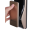 Умный дверной замок с ручкой Solity GP-6000BAK Champagne Gold, Face-ID