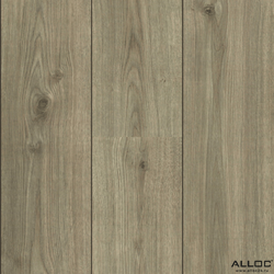 Декор ламината Alloc Original Дуб Пекан 4571 фронт