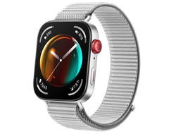 Huawei Watch FIT 3 (55020CDU) Серый