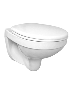 Унитаз подвесной Santeri "Альфа"