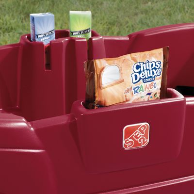 Каталка «Соседи» Step2