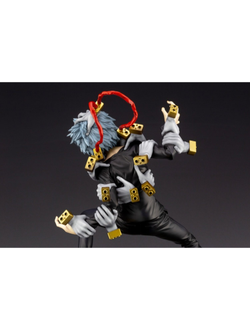 Фигурка 1/8 Томура Шигараки (Tomura Shigaraki)