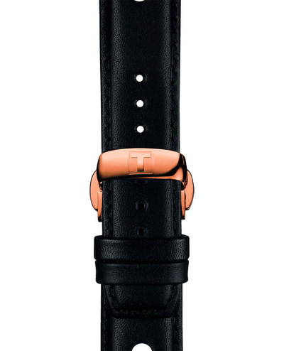 Швейцарские часы Tissot T100.417.36.051.00