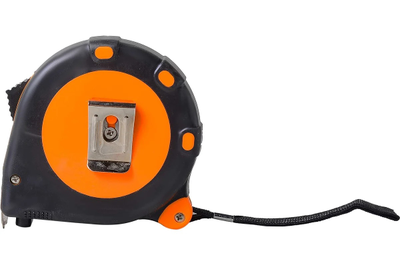 Рулетка ВИХРЬ 3м х 16мм