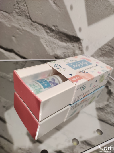 Lash&Go Клей для наращивания ресниц черного цвета «Aurora» (5 мл)