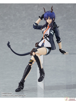 Фигурка фигма Чэнь (figma Ch'en)