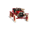 Сборная модель: (ICM 24004) Американский пожарный автомобиль Model T 1914 Firetruck