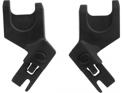 Адаптер для установки автолюльки Leclerc baby Car seat adapter