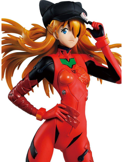 Фигурка Аска Лэнгли (Asuka Langley)