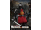 ФИГУРКА 1/6 scale IE-CAST ALLOY SERIES OF EMPIRES KNIGHTS OF THE REALM BLACK KNIGHT (SE035) COOMODEL