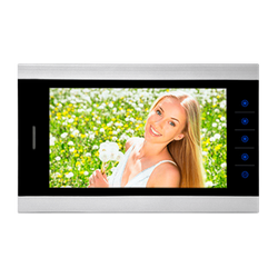 SVM-1015 AMD (silver/black)
