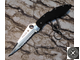 Нож складной Spyderco Police C07E