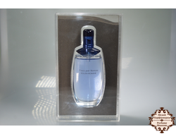 Kenzo L'Eau Par Kenzo Pour Homme (Ле Пар Кензо Пур Ом) волна 1999 винтажная туалетная вода купить