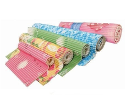 Коврики для ванной комнаты