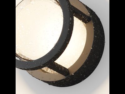 Настенный светильник (бра) Wolseley Road, O011WL-L6B