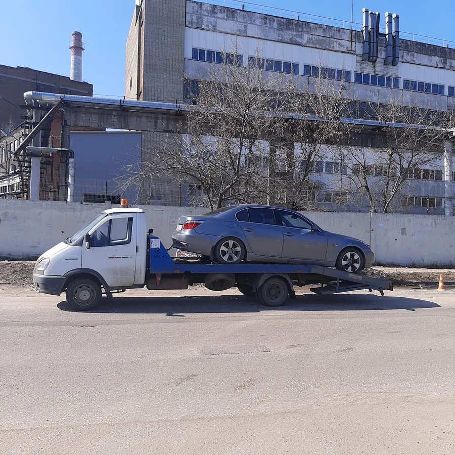 Вызвать эвакуатор в Подольске 01.05.2021