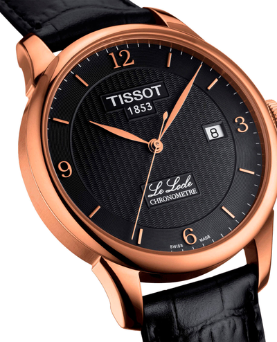 Швейцарские часы Tissot T006.408.36.057.00