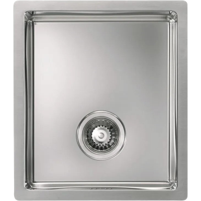 Дно для мойки из акрилового камня Alveus 1114765