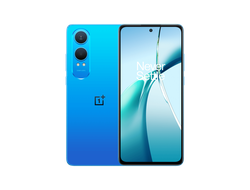 OnePlus Nord CE 4 Lite 8/256GB Mega Blue