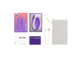 SNJV3SG4 Вибратор We-Vibe Jive Lite