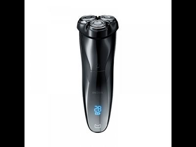 Электробритва Xiaomi Enchen Blackstone 3D PRO IPX67 Бритва Триммер