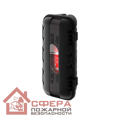 Пенал для огнетушителя DAKEN STRIKE 82500/82501