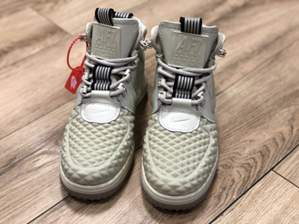 КРОССОВКИ NIKE DUCKBOOT