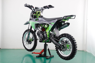 Питбайк RACER Z2 17/14