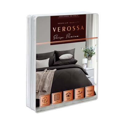 Комплект постельного белья "Black"