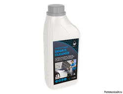 Средство для бесконтактной мойки автомобиля HimKit Activ Foam Degris Cleaner 1 кг