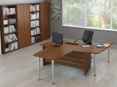 Кабинет руководителя Grand