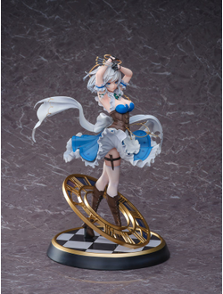Фигурка 1/6 Сакуя Идзаёй (Izayoi Sakuya)