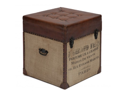 Пуф-сундук Secret de Maison CLICHY (mod М-9177)