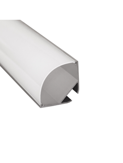 Алюминиевый профиль 4L-2525-U ANOD КОМПЛЕКТНЫЙ SEASTAR