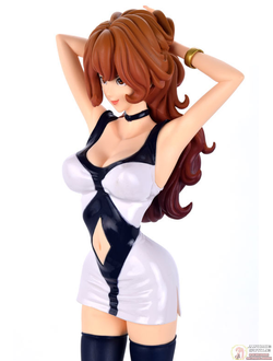 Фигурка Фудзико Минэ (Mine Fujiko)