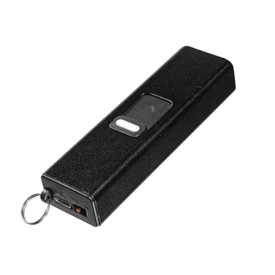 Электрошокер 1602 USB