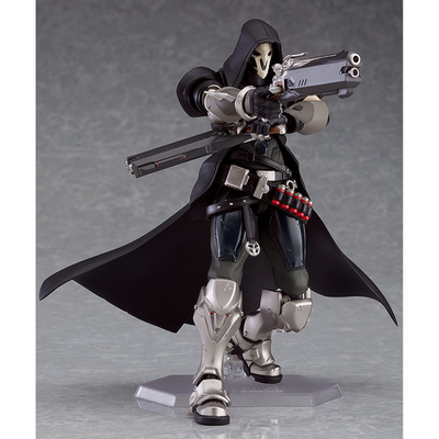 Фигурка фигма Жнец (figma Reaper)