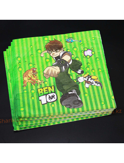 Салфетки "Бэн Тэн"