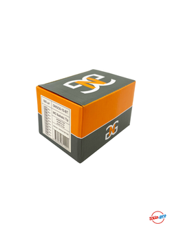 Гвозди по бетону металлу и кирпичу GNGC6-15-BT -500 шт