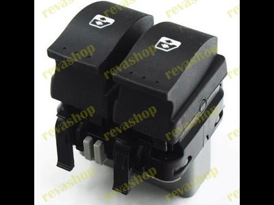 Кнопки стеклоподъемников для Renault