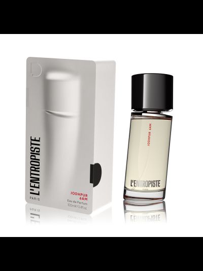 L’Entropiste Парфюмерная вода JODHPUR 6AM