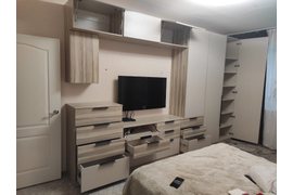 Стенка в гостинную1