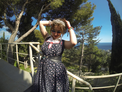 Корсет двухсторонний "Мамины вещи"